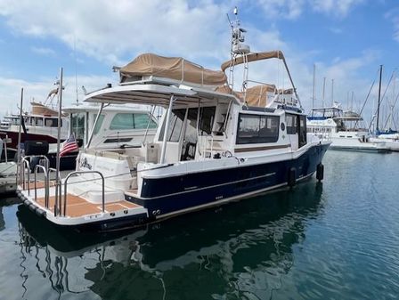 Ranger Tugs R-41 CB image