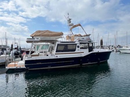 Ranger Tugs R-41 CB image