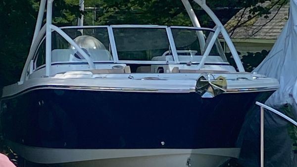 Edgewater 248 CX