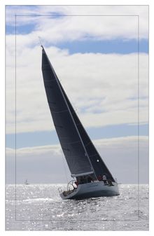 X-Yachts IMX40 image