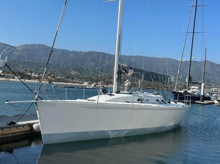 X-Yachts IMX40 image