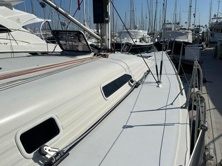 X-Yachts IMX40 image