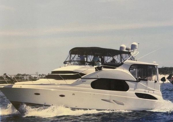 Silverton 43 Motor Yacht image