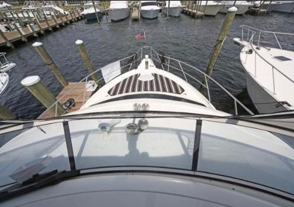 Silverton 43 Motor Yacht image