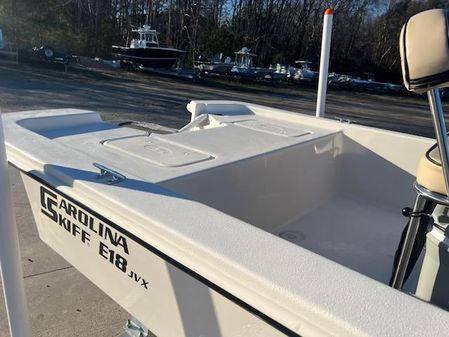 Carolina-skiff E18-CC image