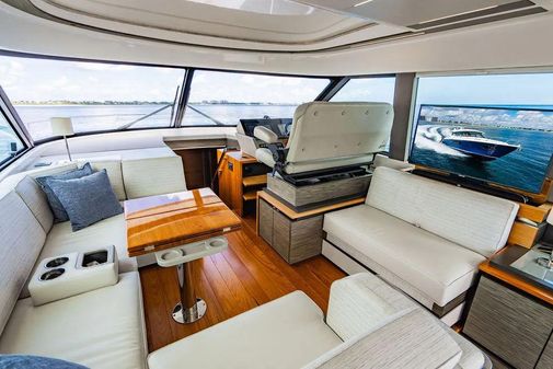 Tiara Yachts 49 COUPE image