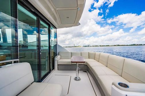 Tiara Yachts 49 COUPE image