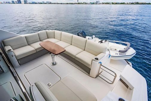 Tiara Yachts 49 COUPE image