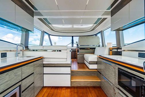 Tiara Yachts 49 COUPE image