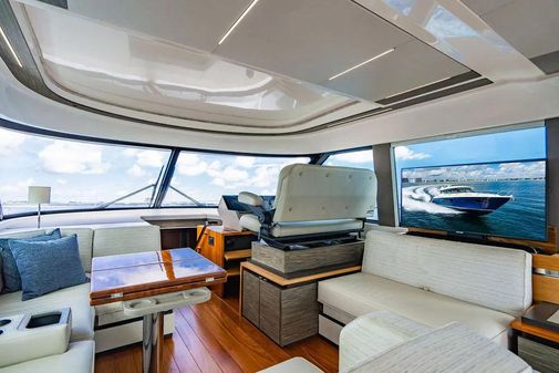 Tiara Yachts 49 COUPE image