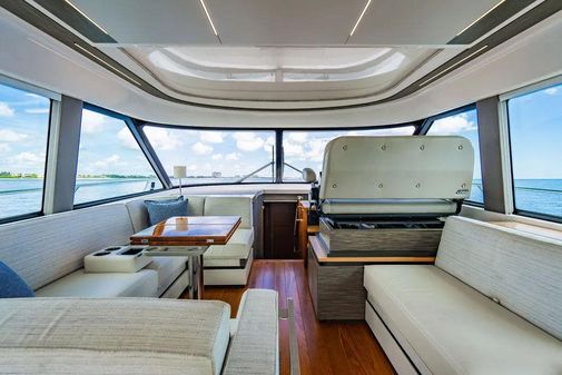 Tiara Yachts 49 COUPE image