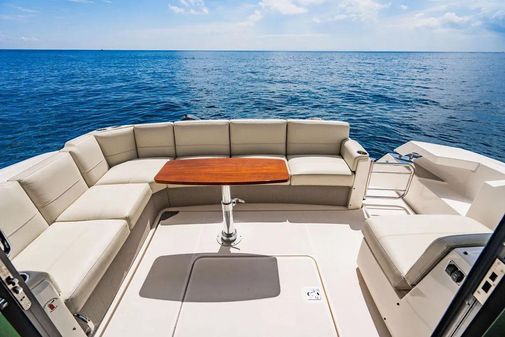 Tiara Yachts 49 COUPE image