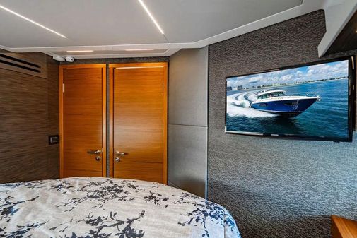 Tiara Yachts 49 COUPE image