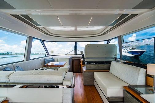 Tiara Yachts 49 COUPE image