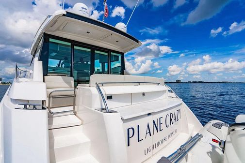 Tiara Yachts 49 COUPE image