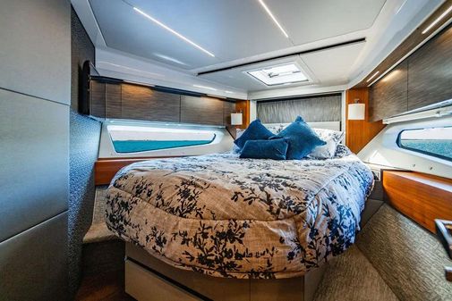 Tiara Yachts 49 COUPE image