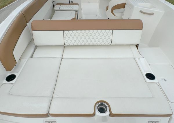 Bayliner DX2200 image