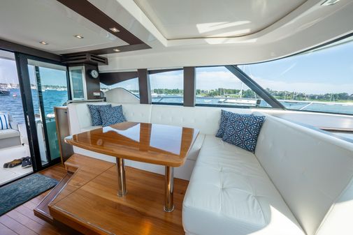 Tiara Yachts 44 Coupe image