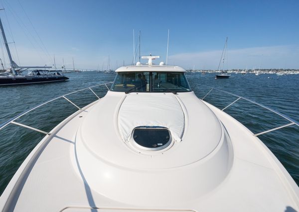 Tiara Yachts 44 Coupe image