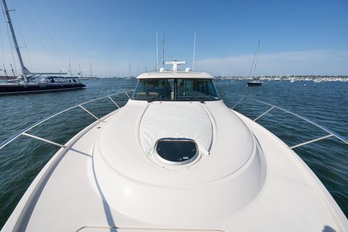 Tiara Yachts 44 Coupe image