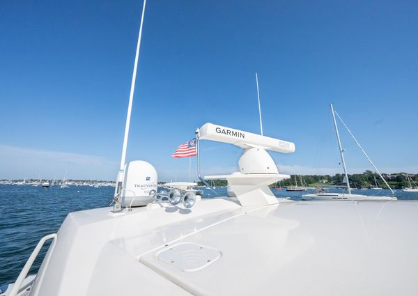 Tiara Yachts 44 Coupe image