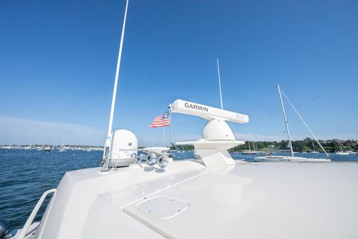 Tiara Yachts 44 Coupe image