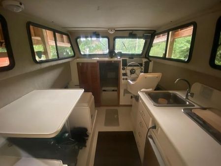 Parker 2530 Extended Cabin image