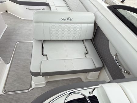 Sea Ray SDX 270 Outboard image