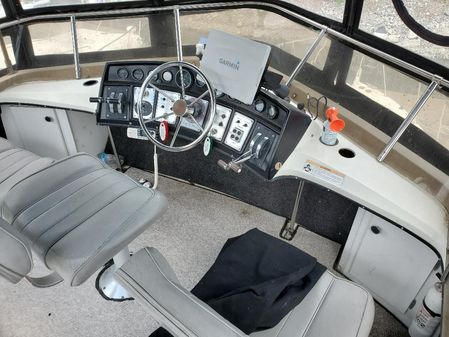 Carver 3207-AFT-CABIN-MOTOR-YACHT image