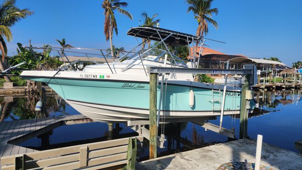 Century 2600 Walkaround