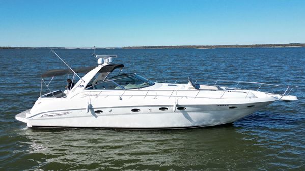 Sea Ray 460 Sundancer image