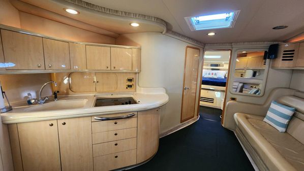 Sea Ray 460 Sundancer image