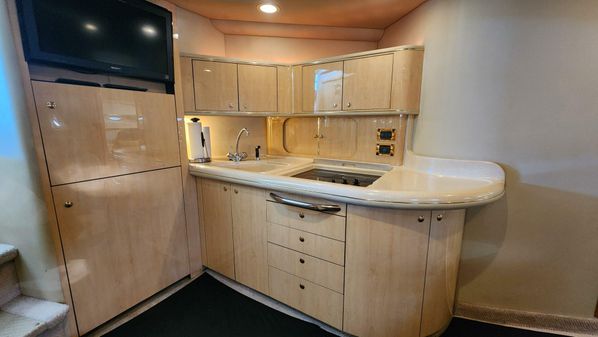 Sea Ray 460 Sundancer image