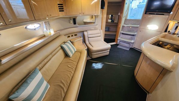 Sea Ray 460 Sundancer image