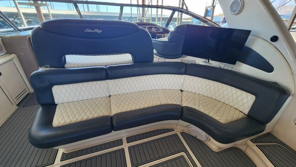 Sea Ray 460 Sundancer image