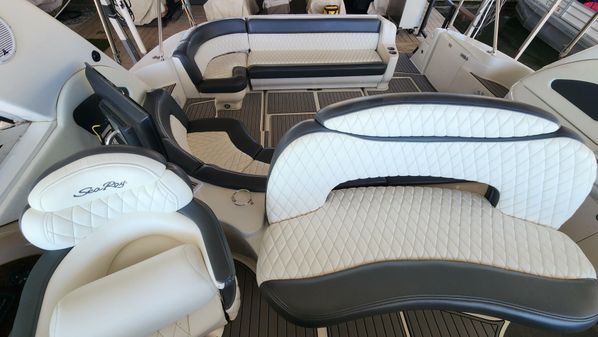 Sea Ray 460 Sundancer image