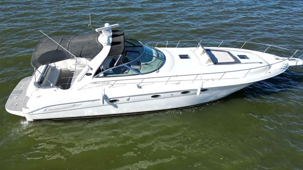 Sea Ray 460 Sundancer image