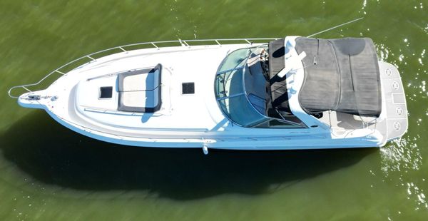 Sea Ray 460 Sundancer image