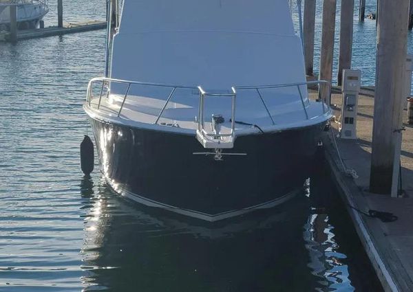 Cabo FLYBRIDGE image