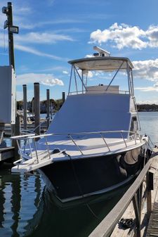 Cabo FLYBRIDGE image