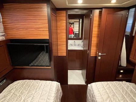 Mangusta 92 image