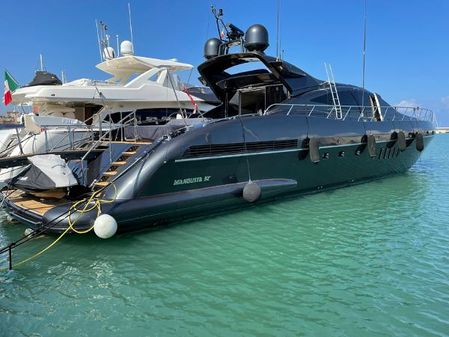 Mangusta 92 image