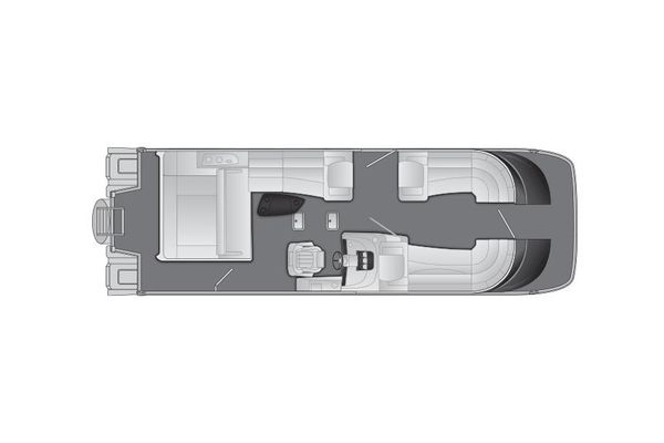 Bennington QX 27 Swingback - main image