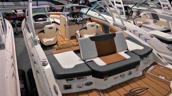 Chaparral 21 SSi