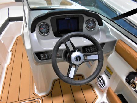 Chaparral 21 SSi image