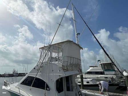 Luhrs 34 Tournament Fisherman image