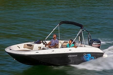 Bayliner New Boat Models Thayer Marine