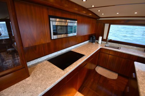 Monterey 65 Convertible Custom Sportfish image