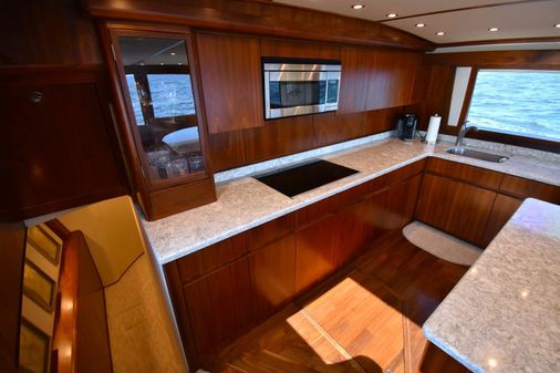 Monterey 65 Convertible Custom Sportfish image