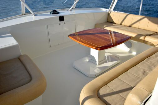 Monterey 65 Convertible Custom Sportfish image